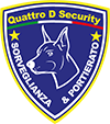 4DSecurity Logo